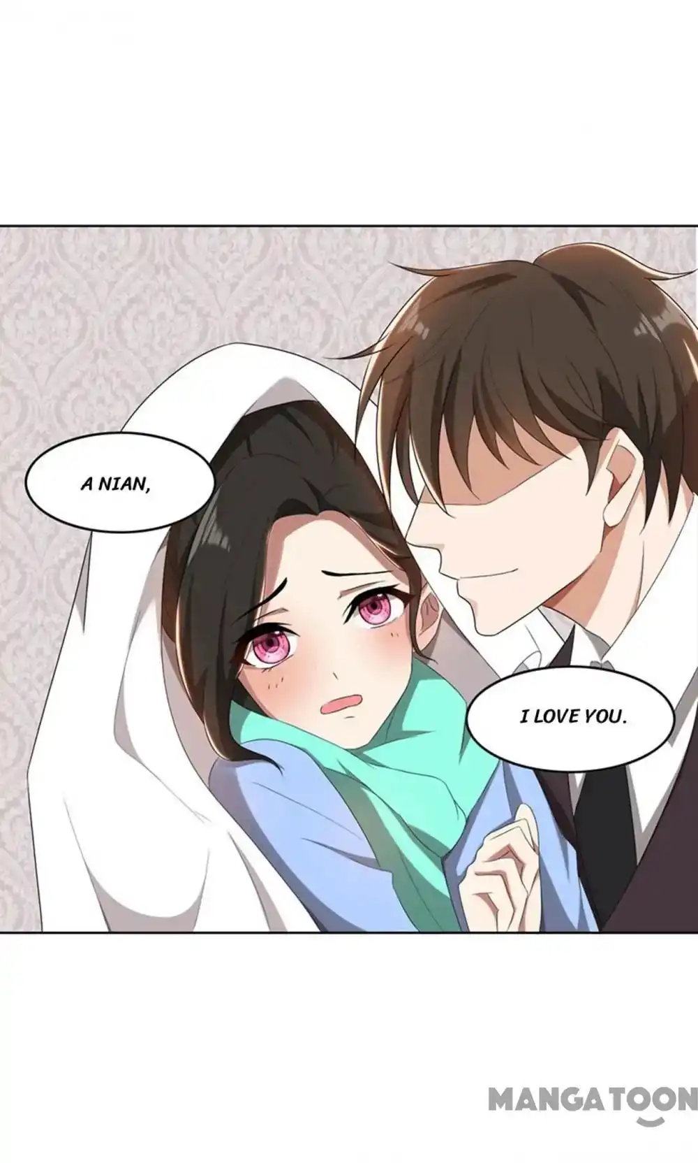 Beloved Wife is not Well-Behaved Chapter 34 23